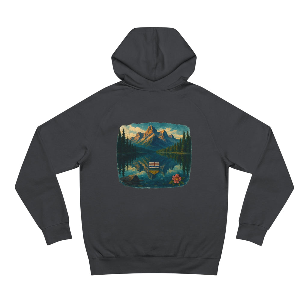Alberta Republic Hoodie