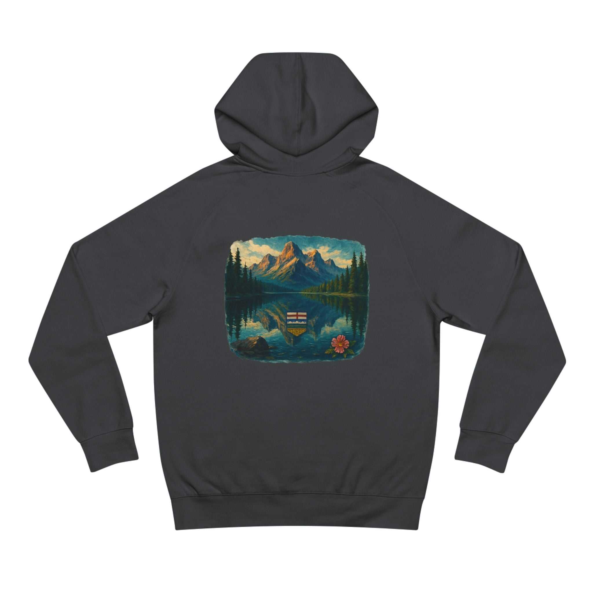 Alberta Republic Hoodie