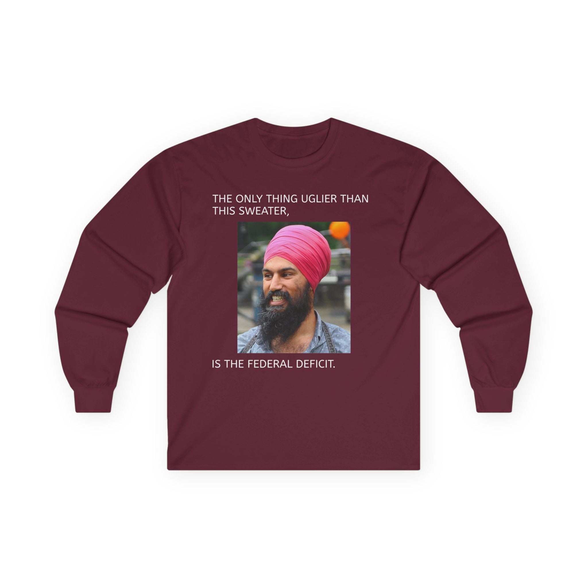 LONG SLEEVE jagmeet