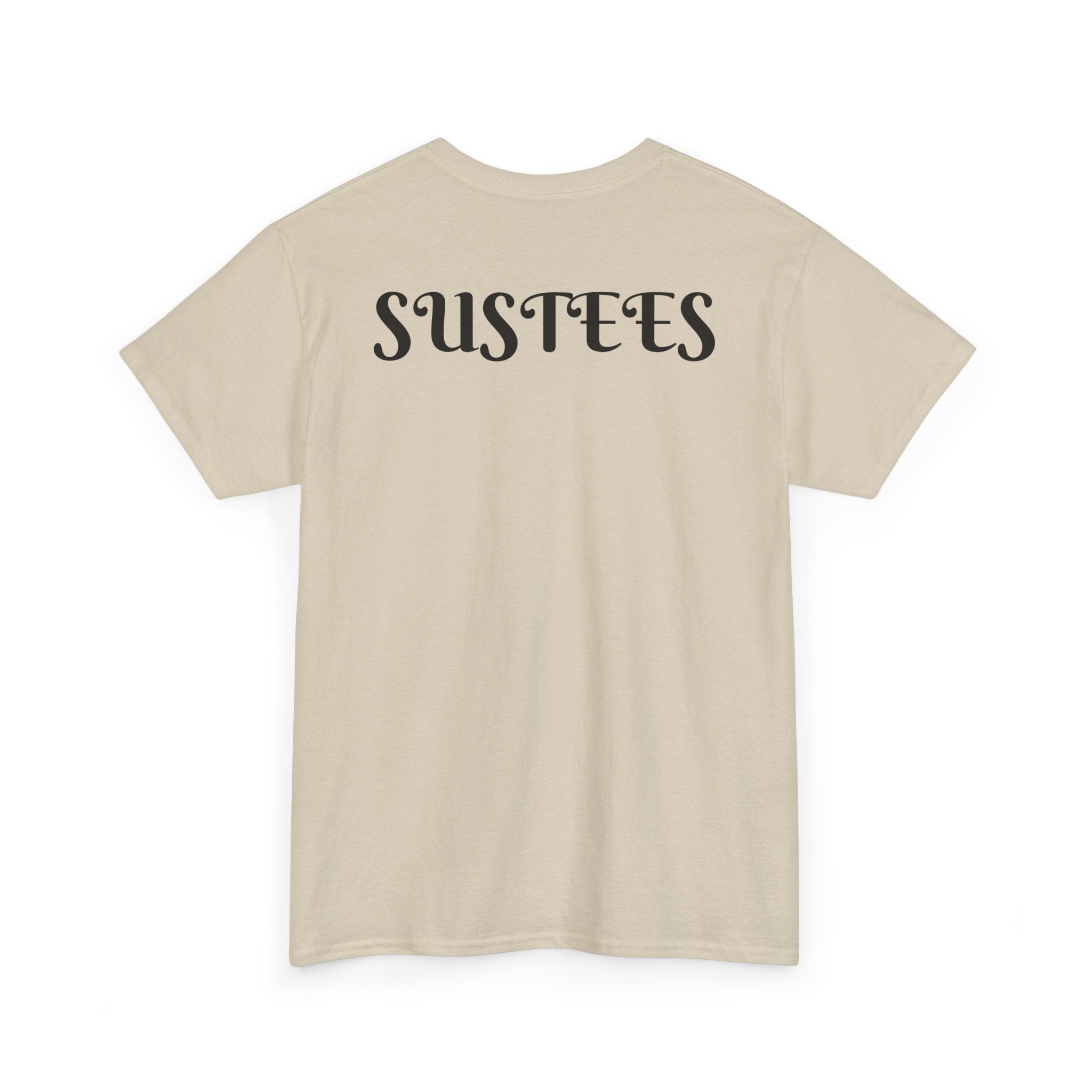 KIM JONG UN quality tee