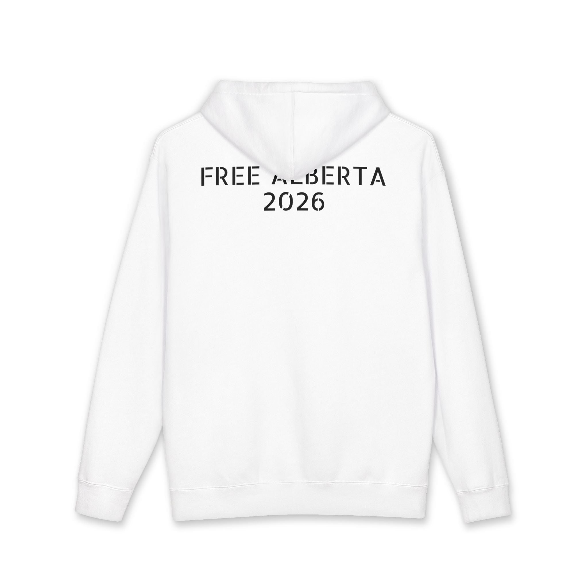Alberta Republic Heavyweight Hoodie