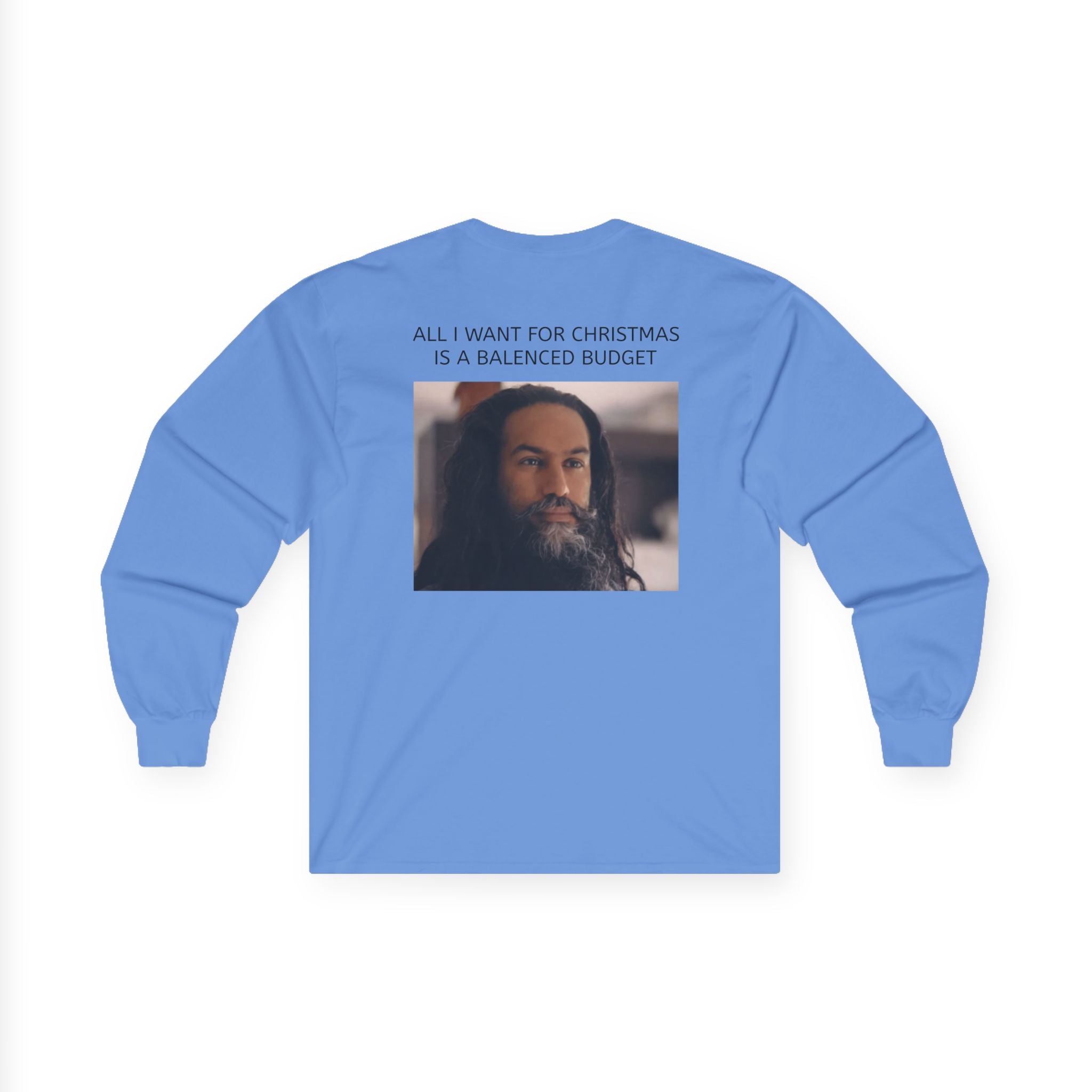 LONG SLEEVE jagmeet