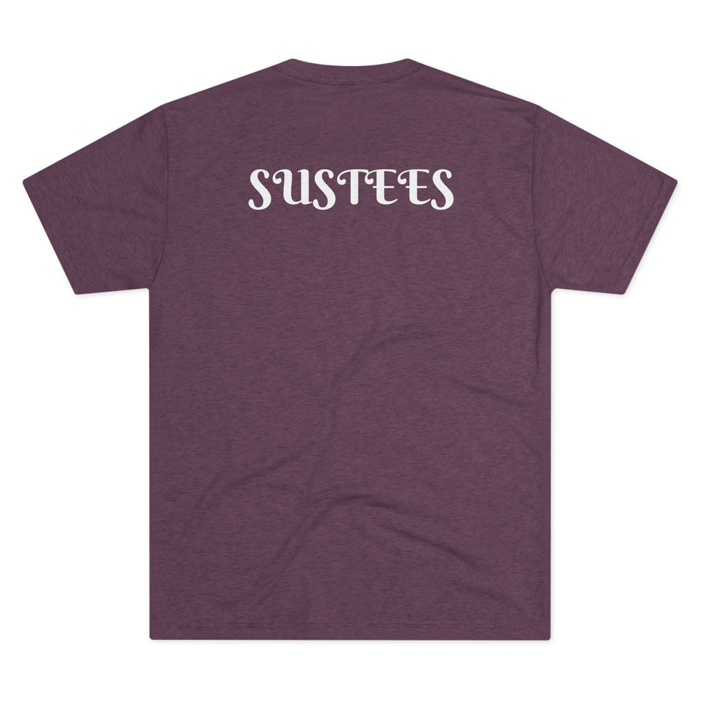 Wassup Shawty Crew Tee - JAGMEET TEE