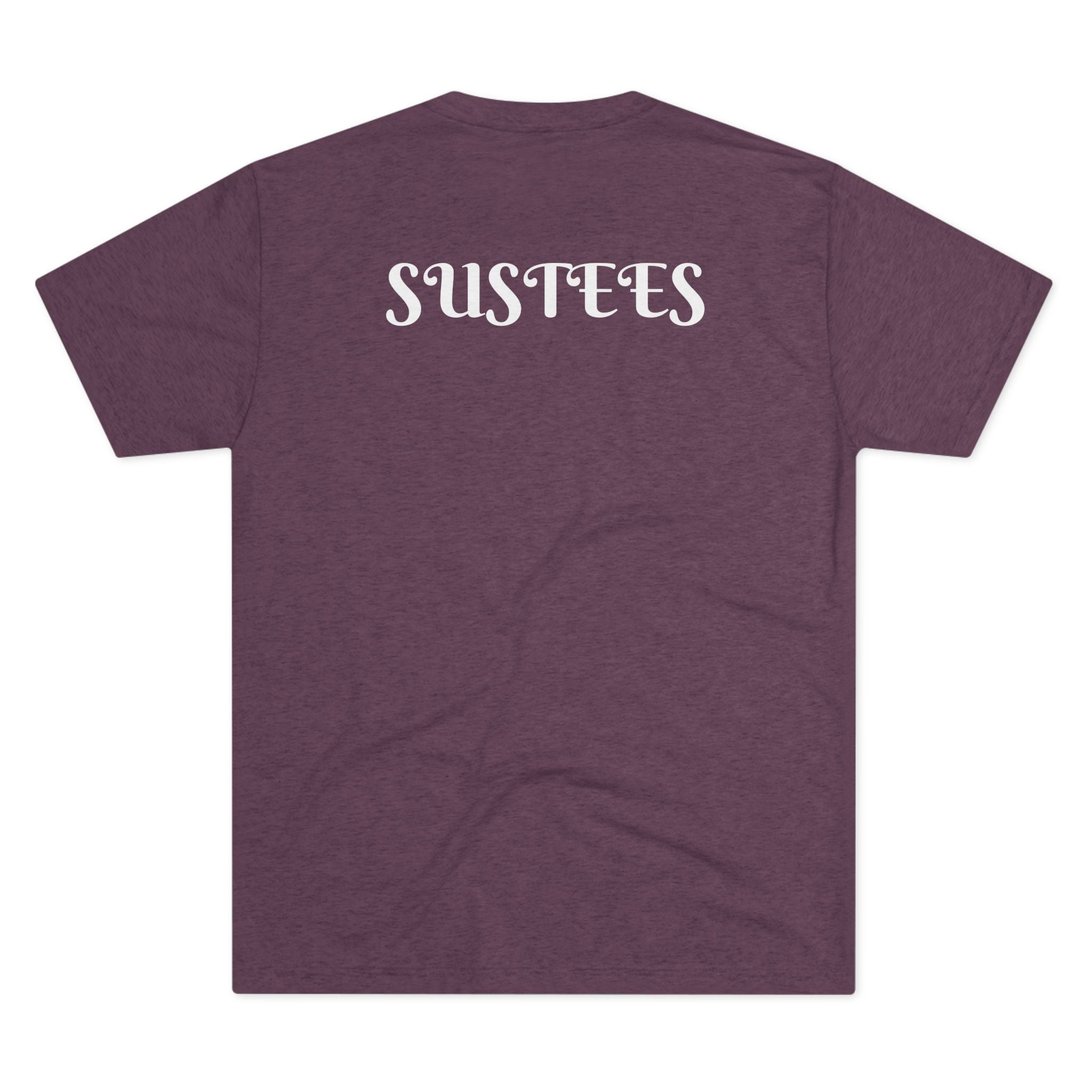 Wassup Shawty Crew Tee - JAGMEET TEE