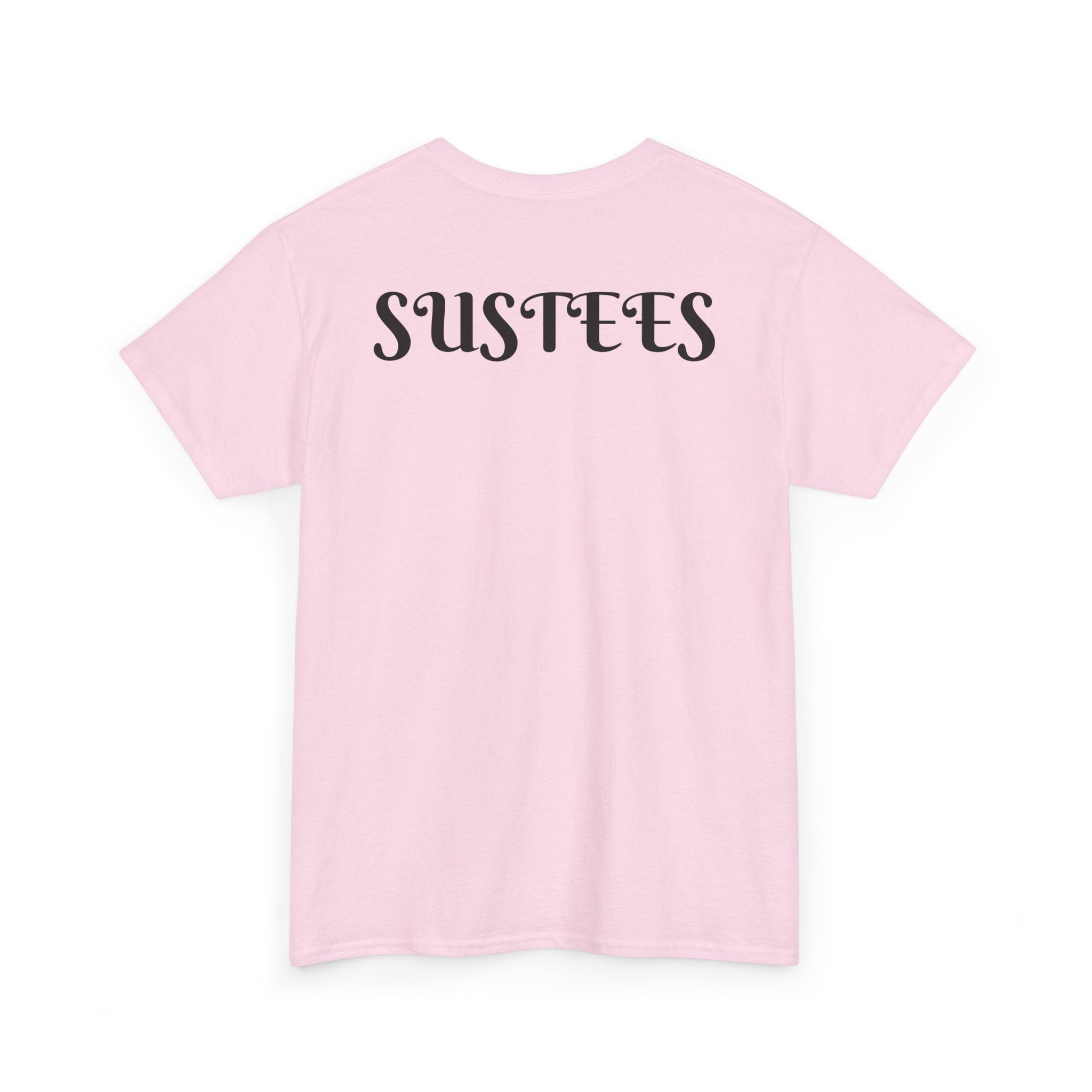 KIM JONG UN quality tee