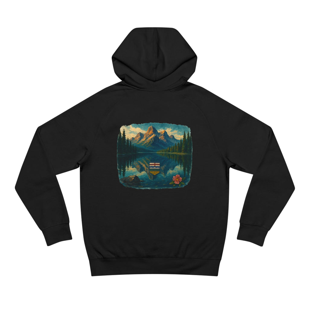 Alberta Republic Hoodie