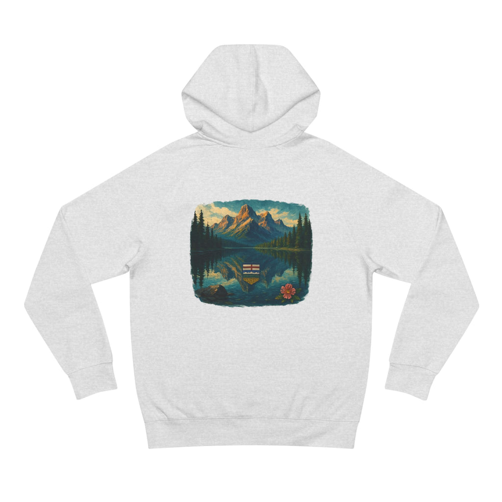 Alberta Republic Hoodie