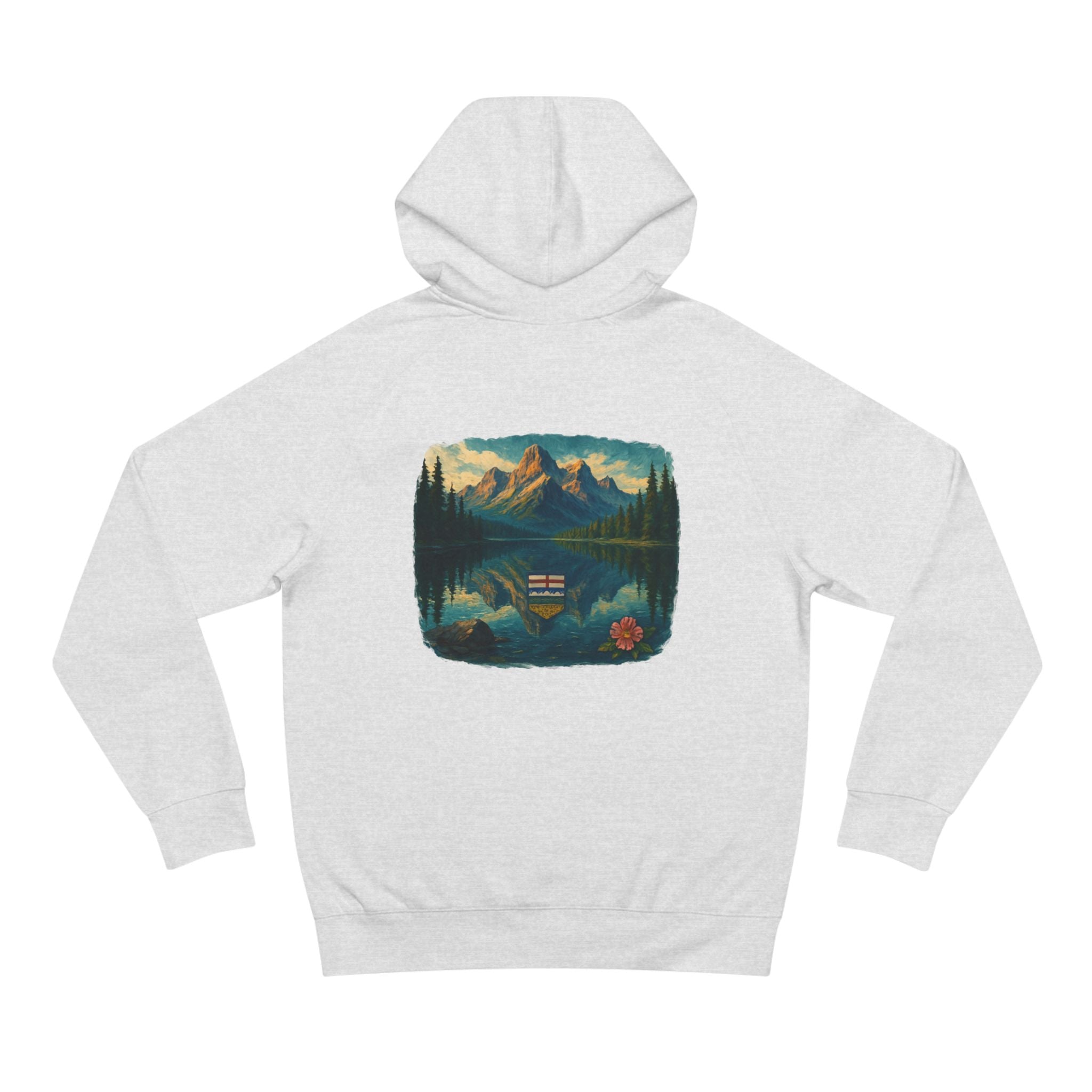 Alberta Republic Hoodie