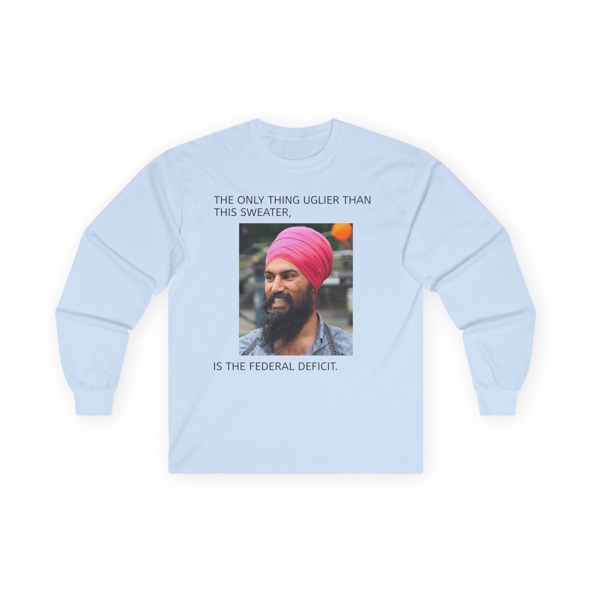 LONG SLEEVE jagmeet