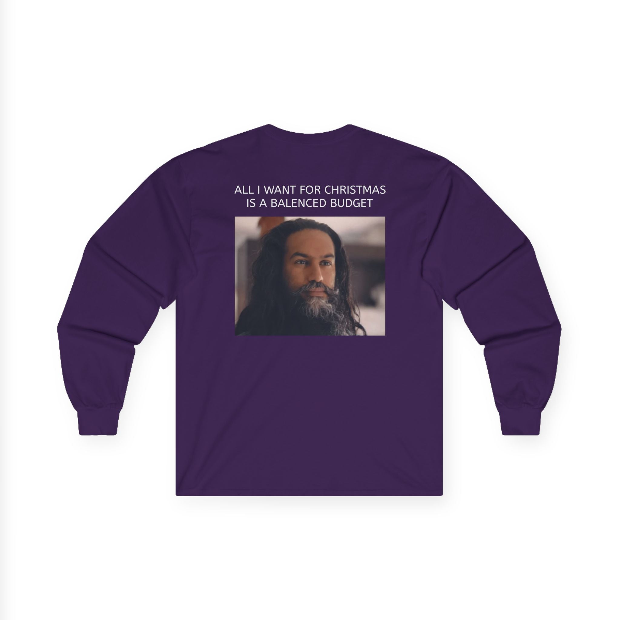 LONG SLEEVE jagmeet