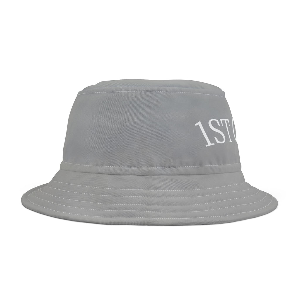 1st or 51st bucket hat