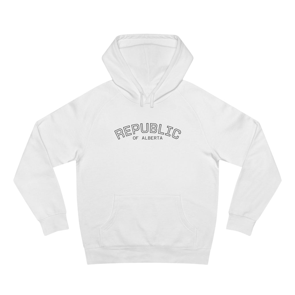 Alberta Republic Hoodie