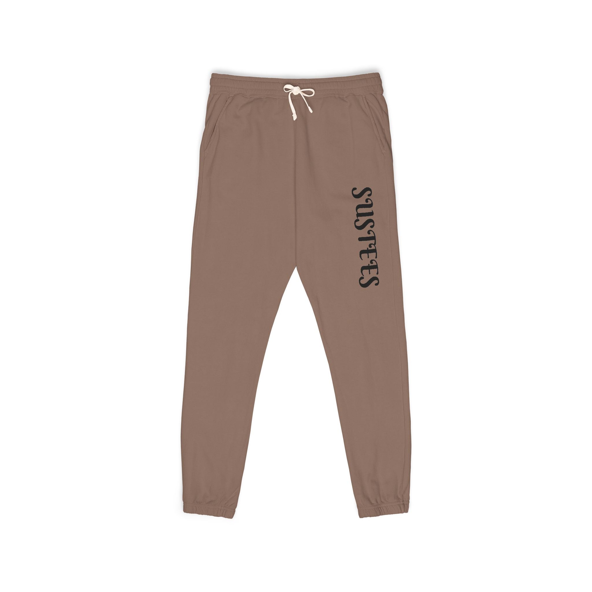 SUSTEES cozy sweats