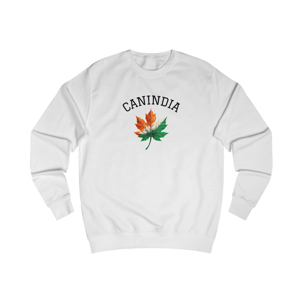 Canindia sweat shirt