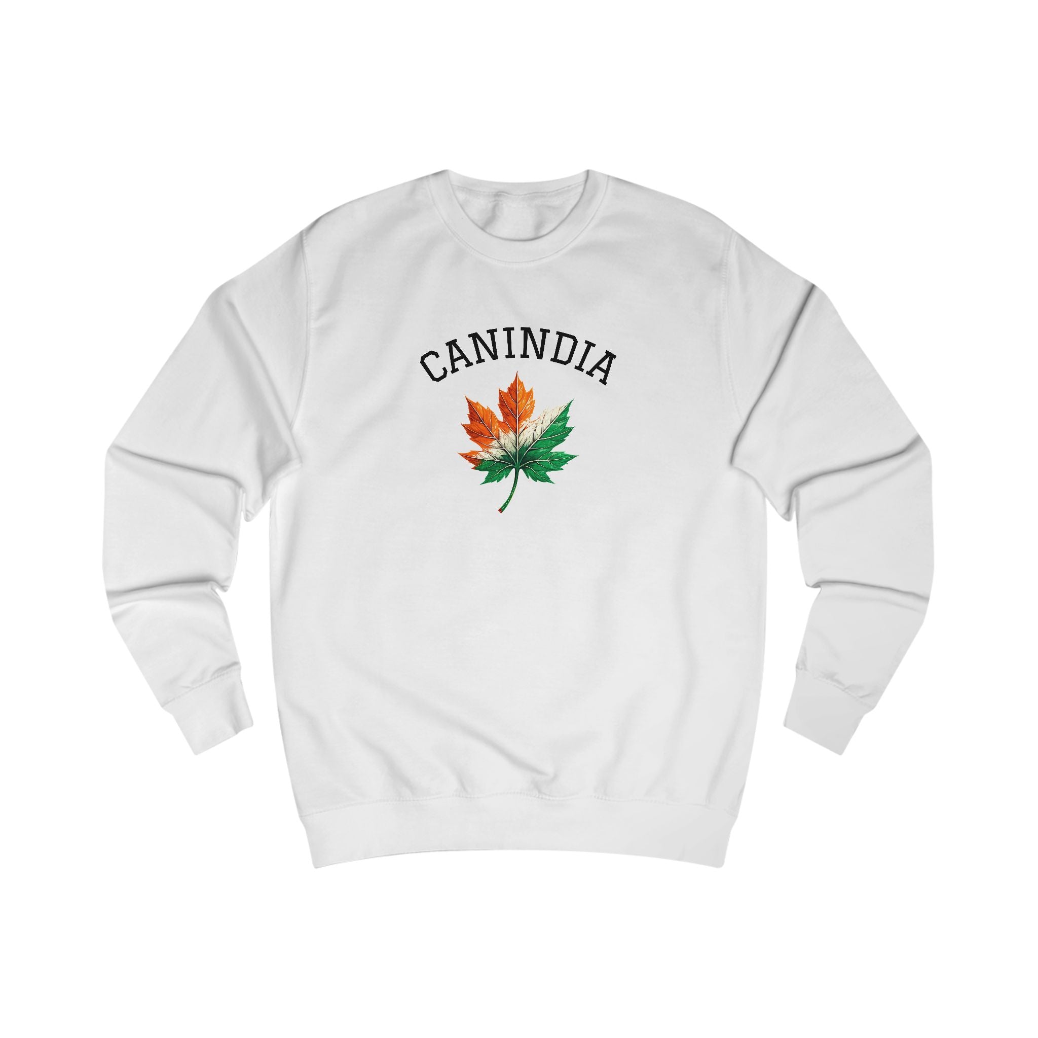 Canindia sweat shirt
