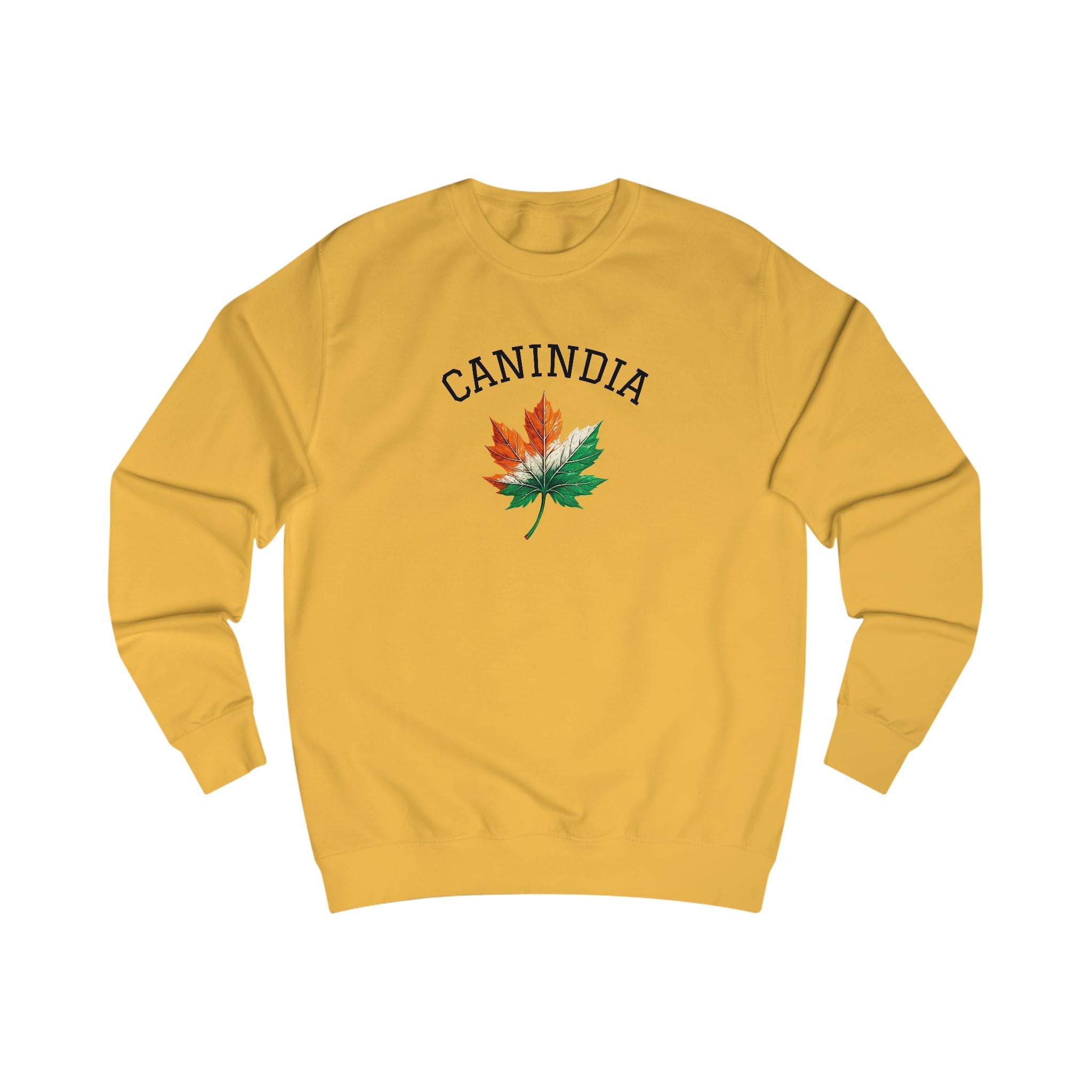 Canindia sweat shirt