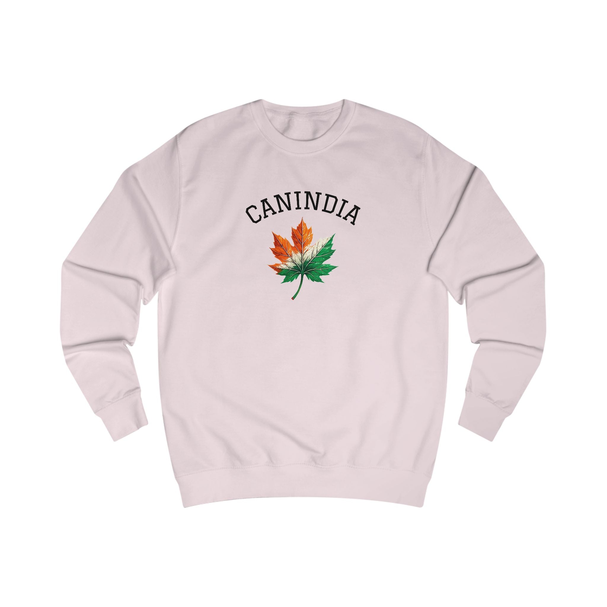 Canindia sweat shirt