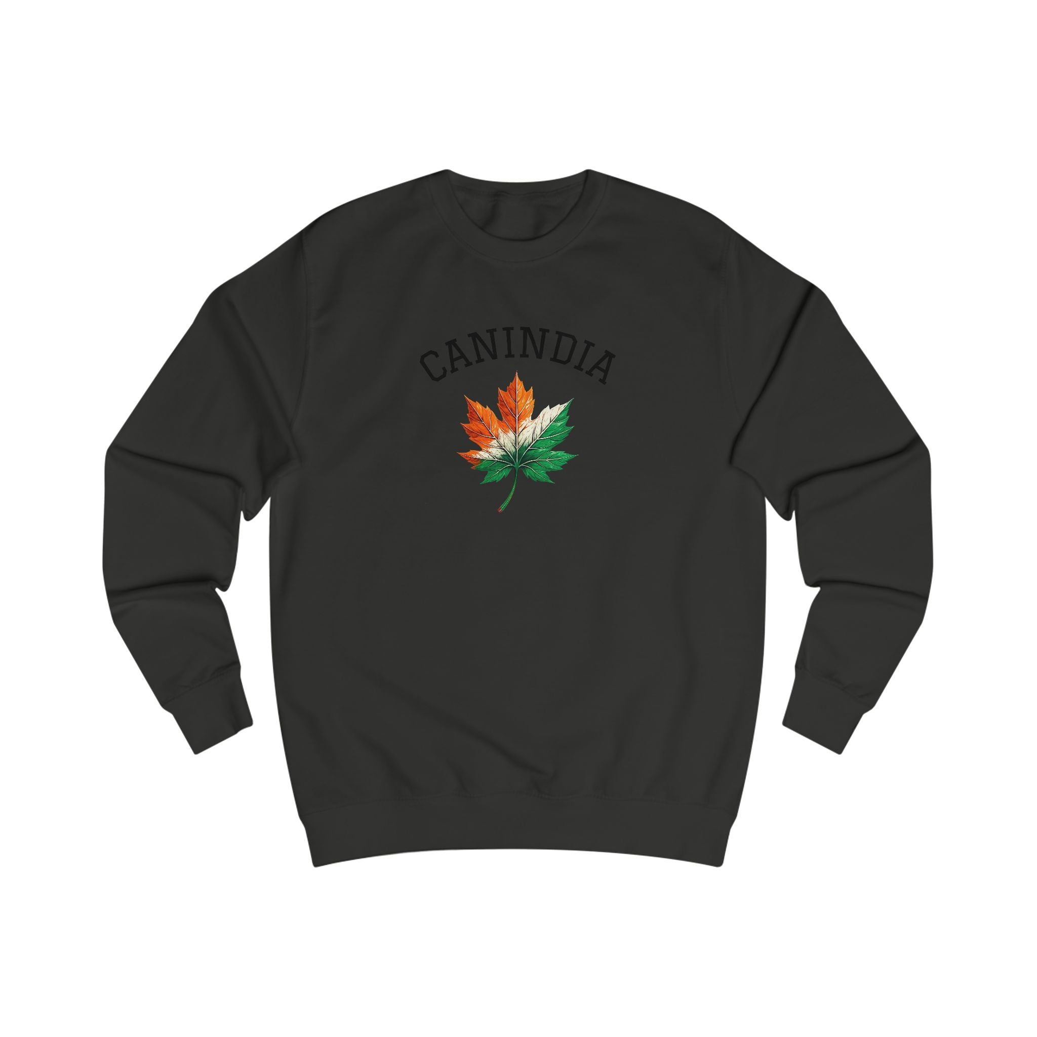 Canindia sweat shirt