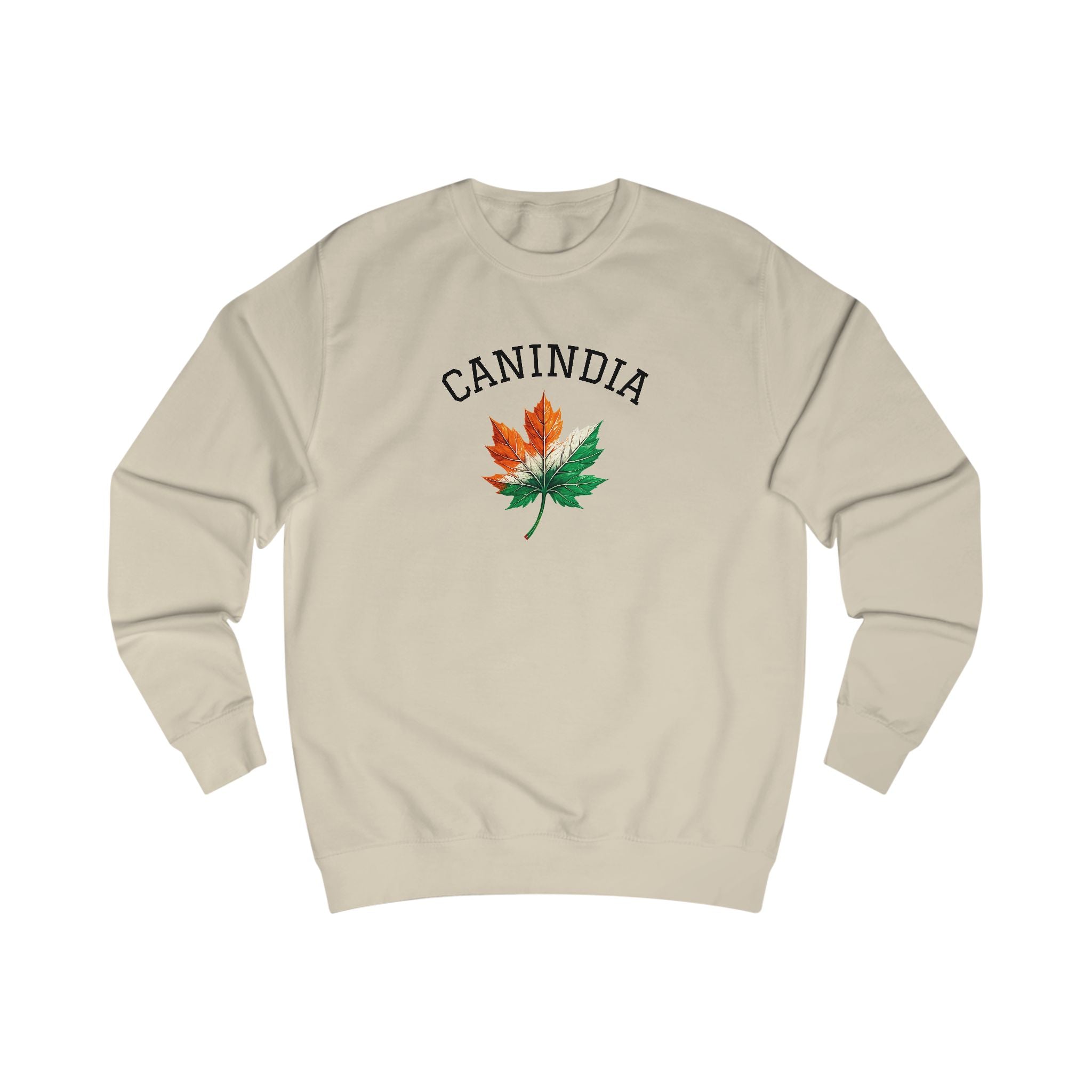 Canindia sweat shirt