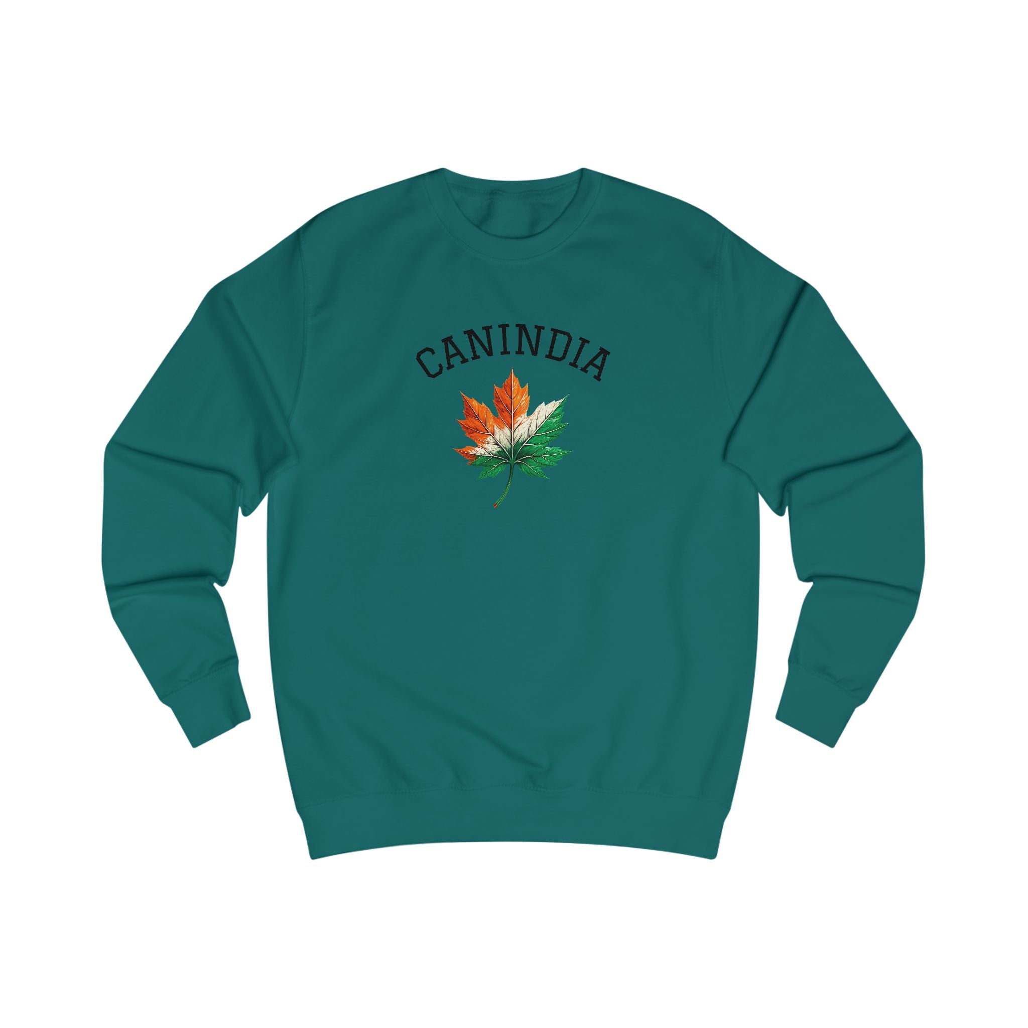 Canindia sweat shirt