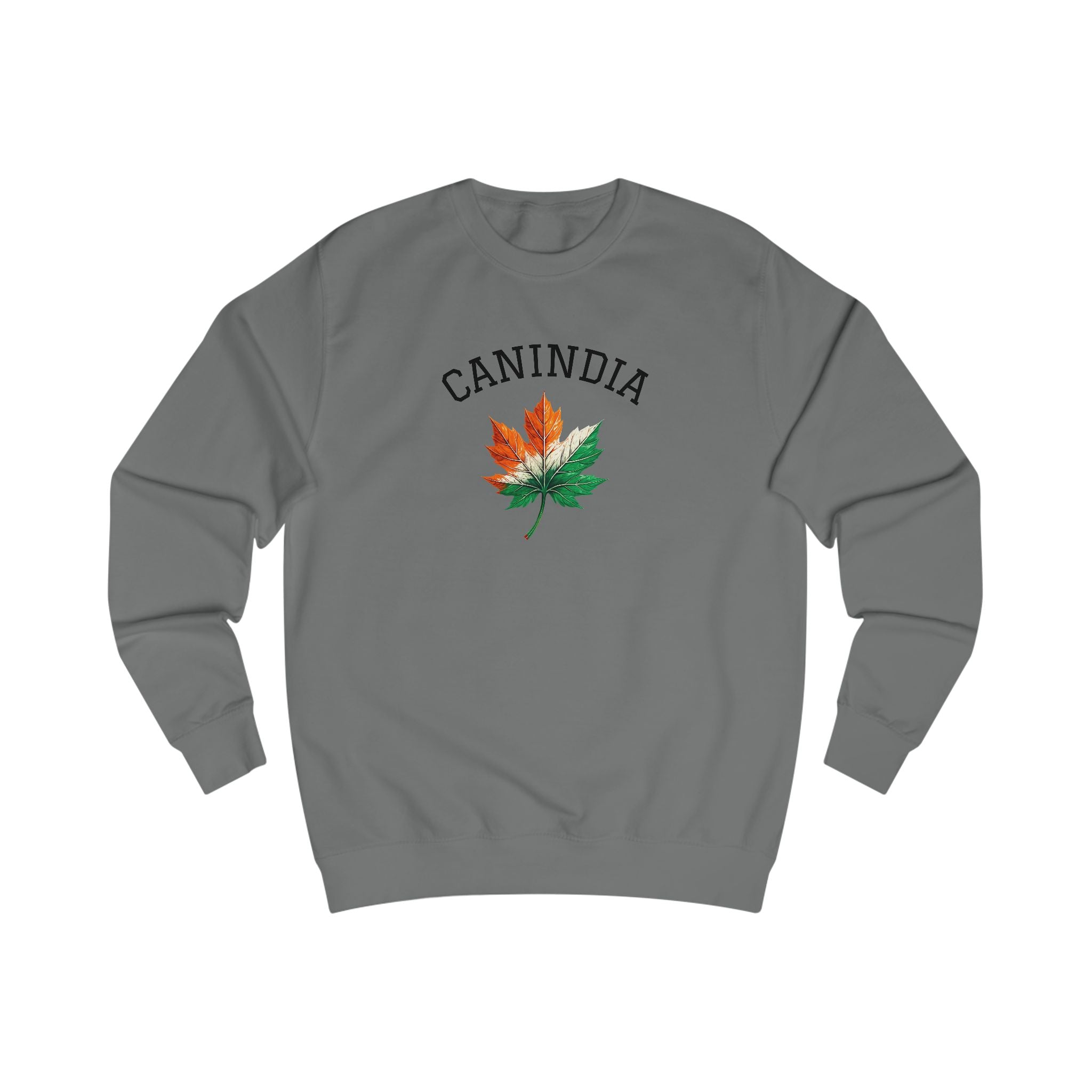 Canindia sweat shirt
