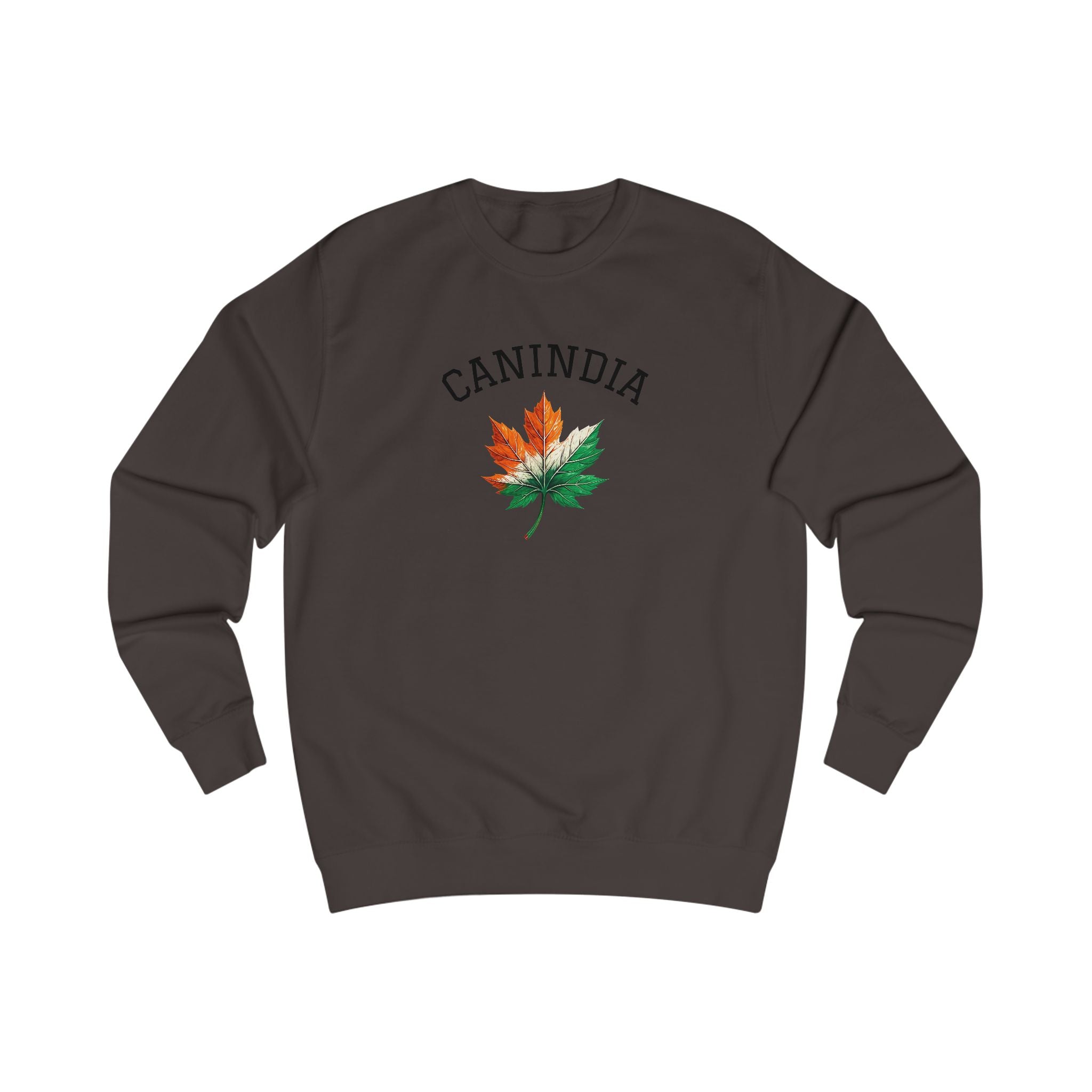 Canindia sweat shirt