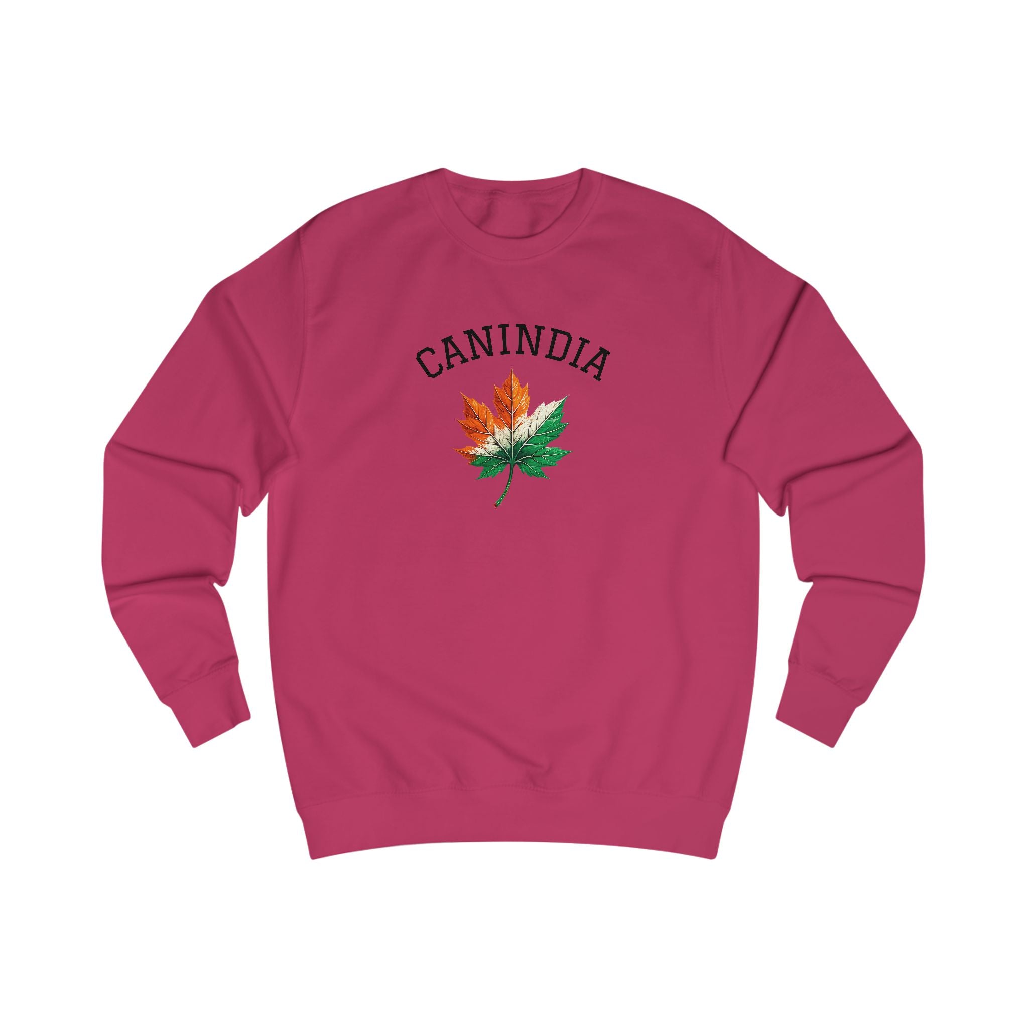 Canindia sweat shirt