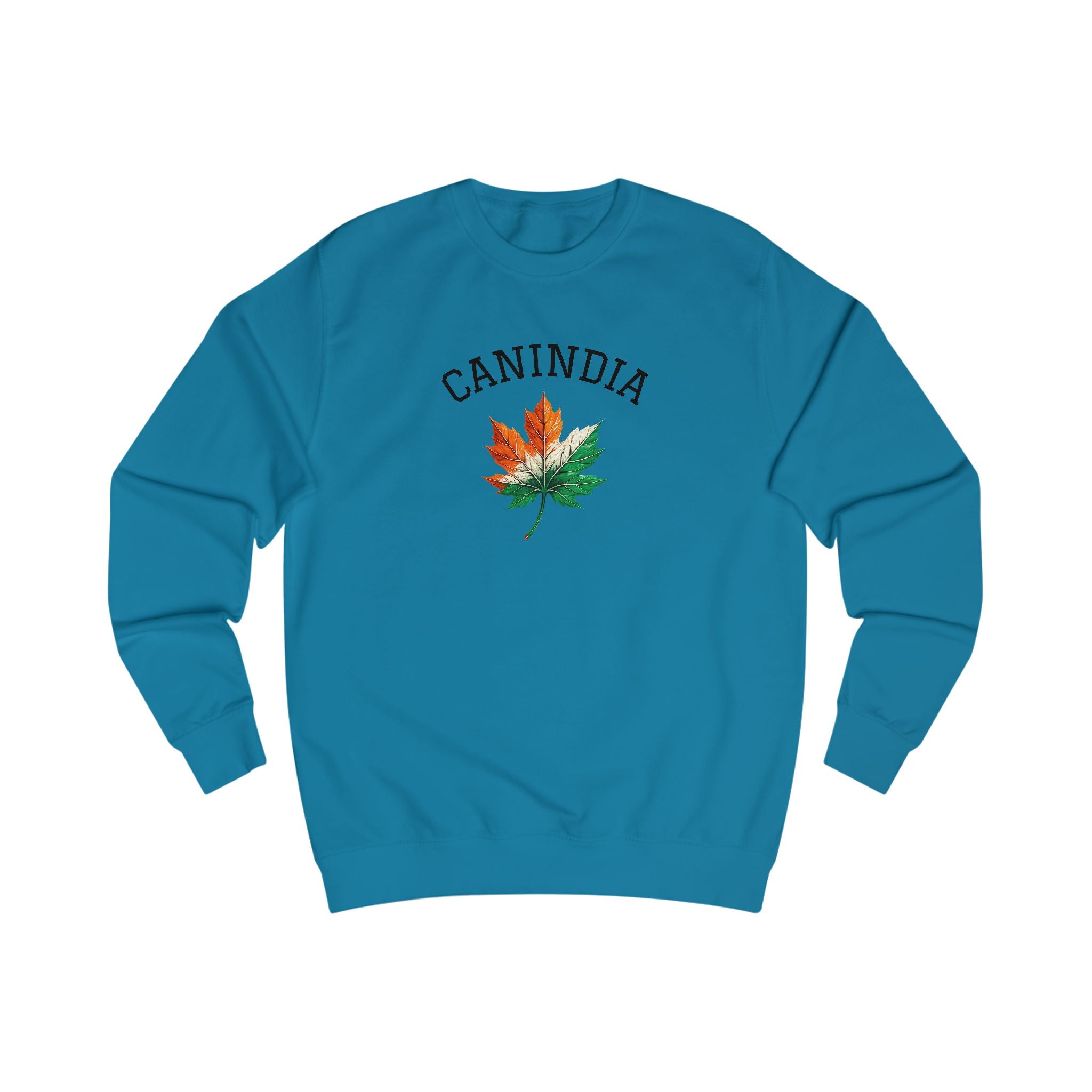 Canindia sweat shirt