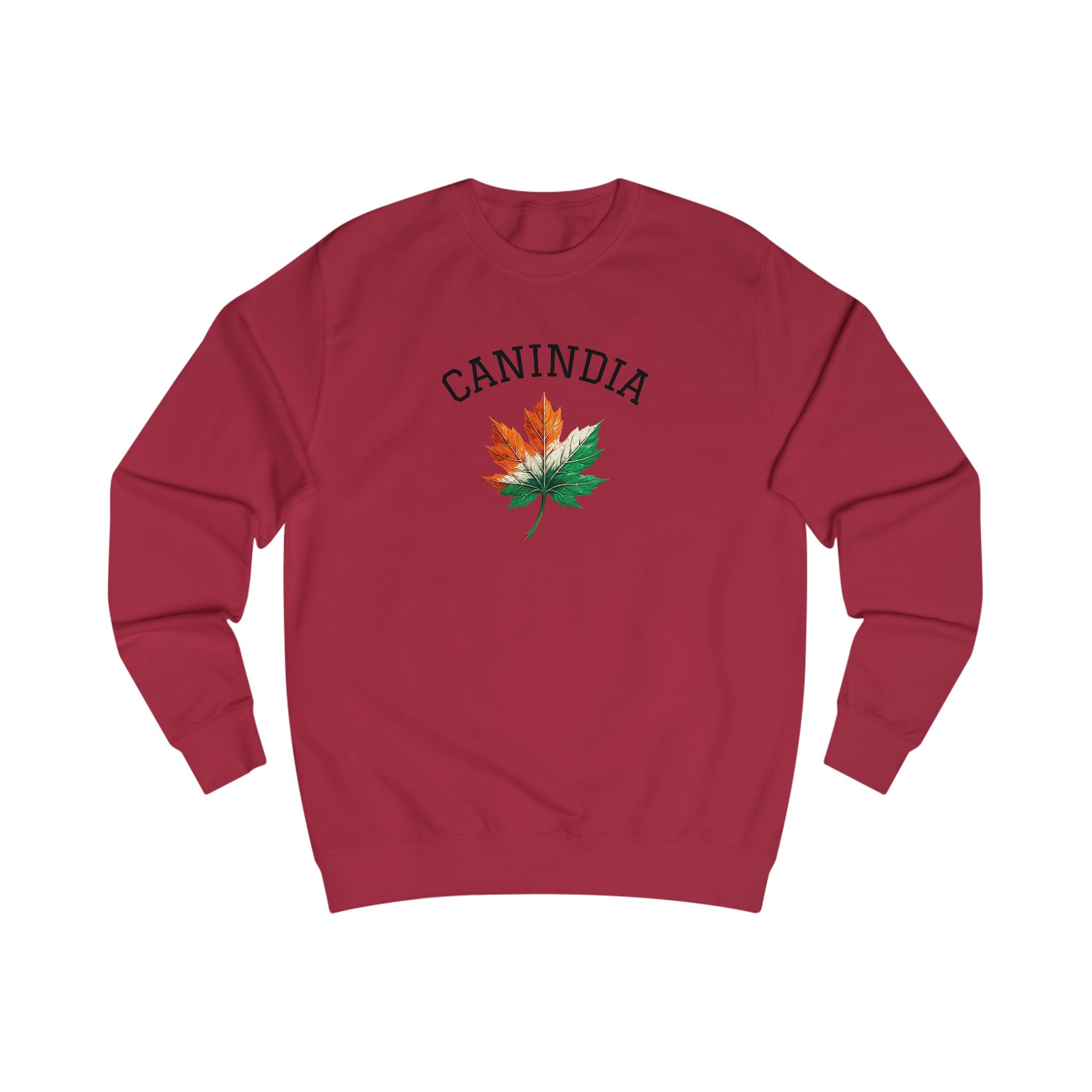 Canindia sweat shirt