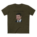 ZELENSKYY "1 more billion" tee