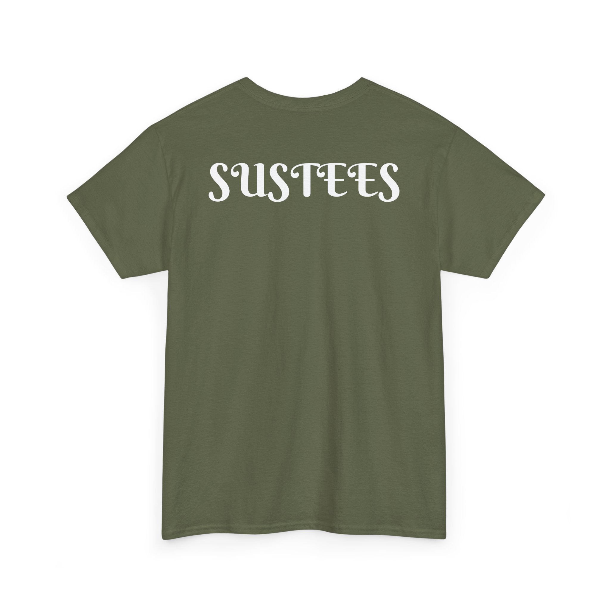 KIM JONG UN quality tee