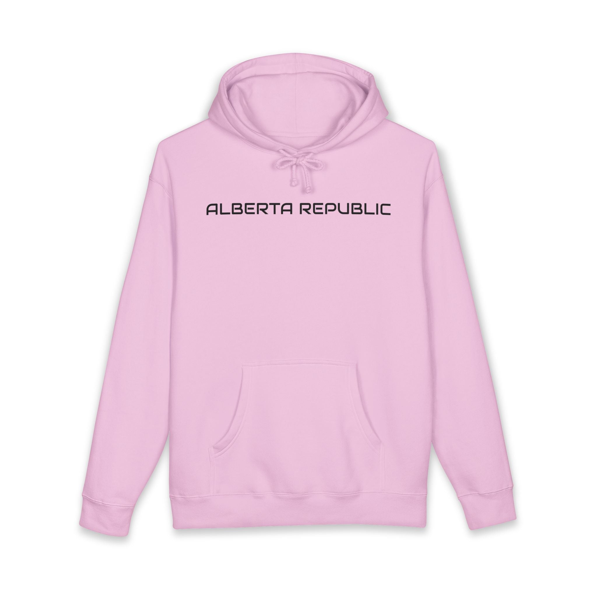 Alberta Republic Heavyweight Hoodie