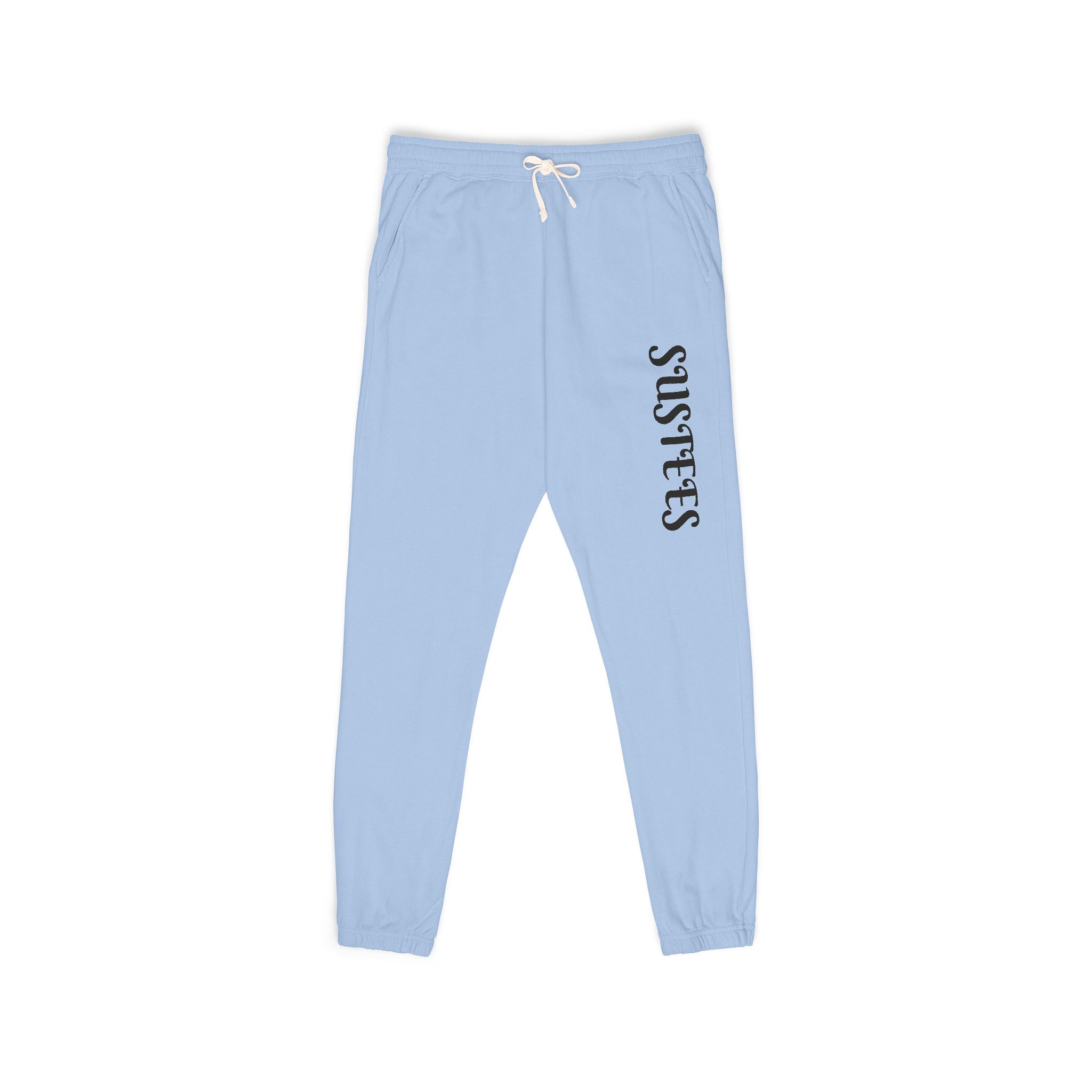 SUSTEES cozy sweats