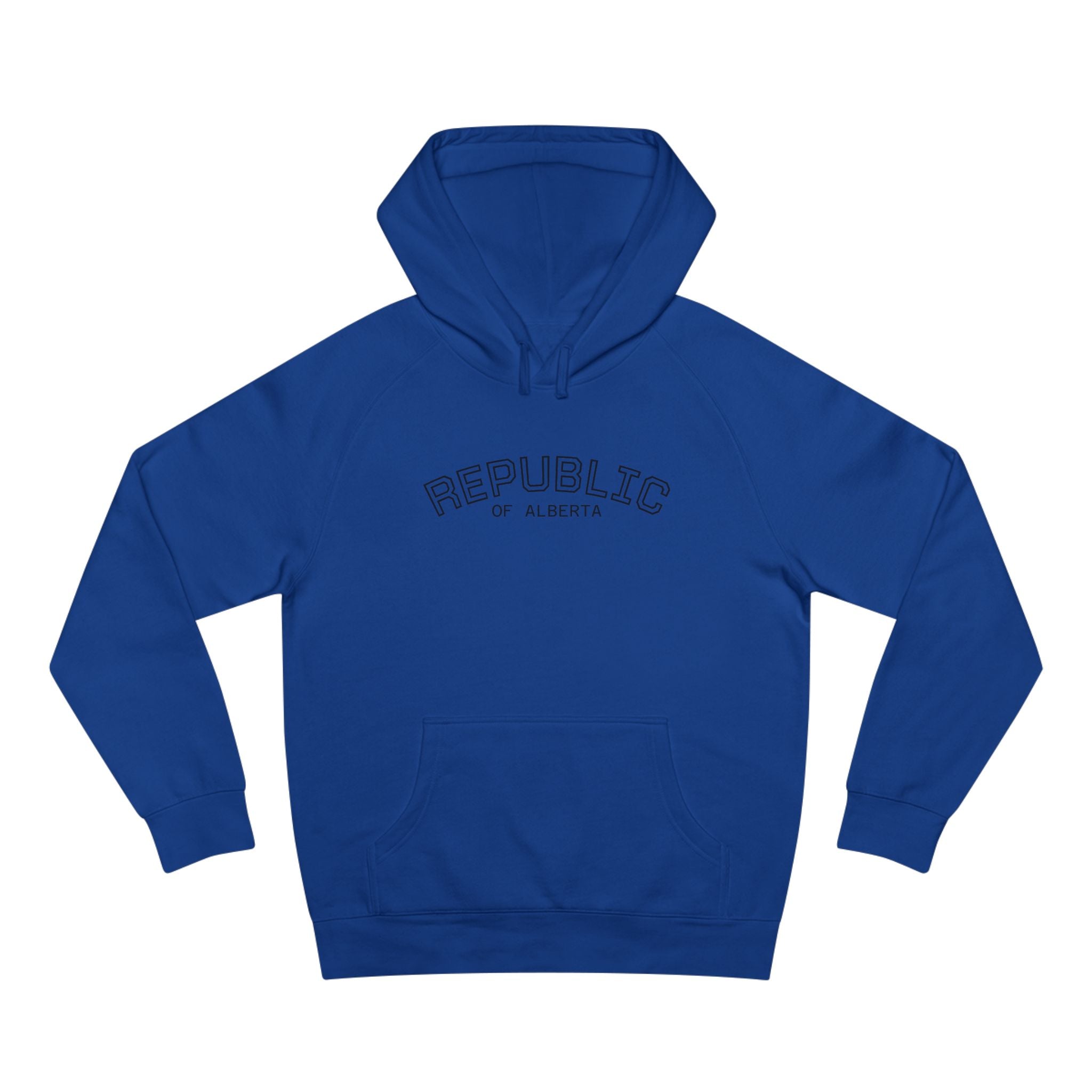 Alberta Republic Hoodie
