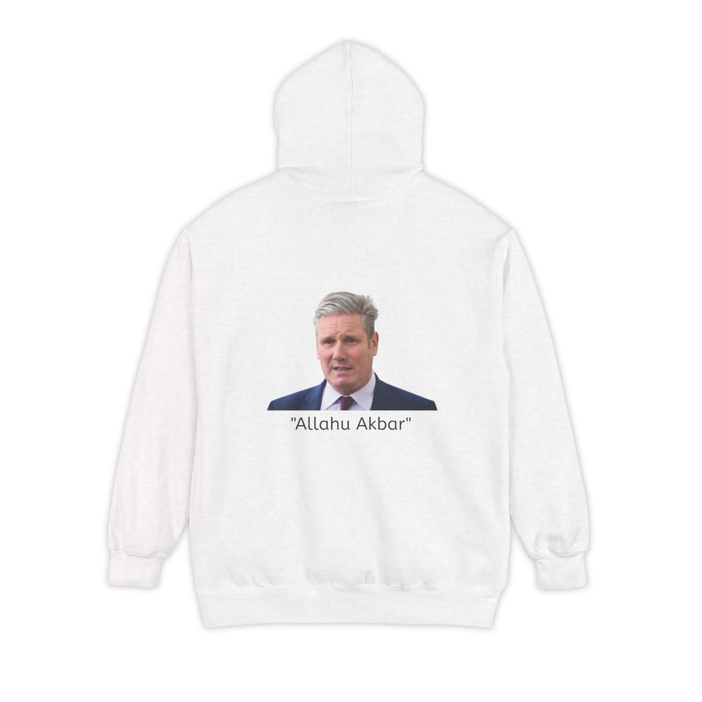 KIER STARMER quality hoodie