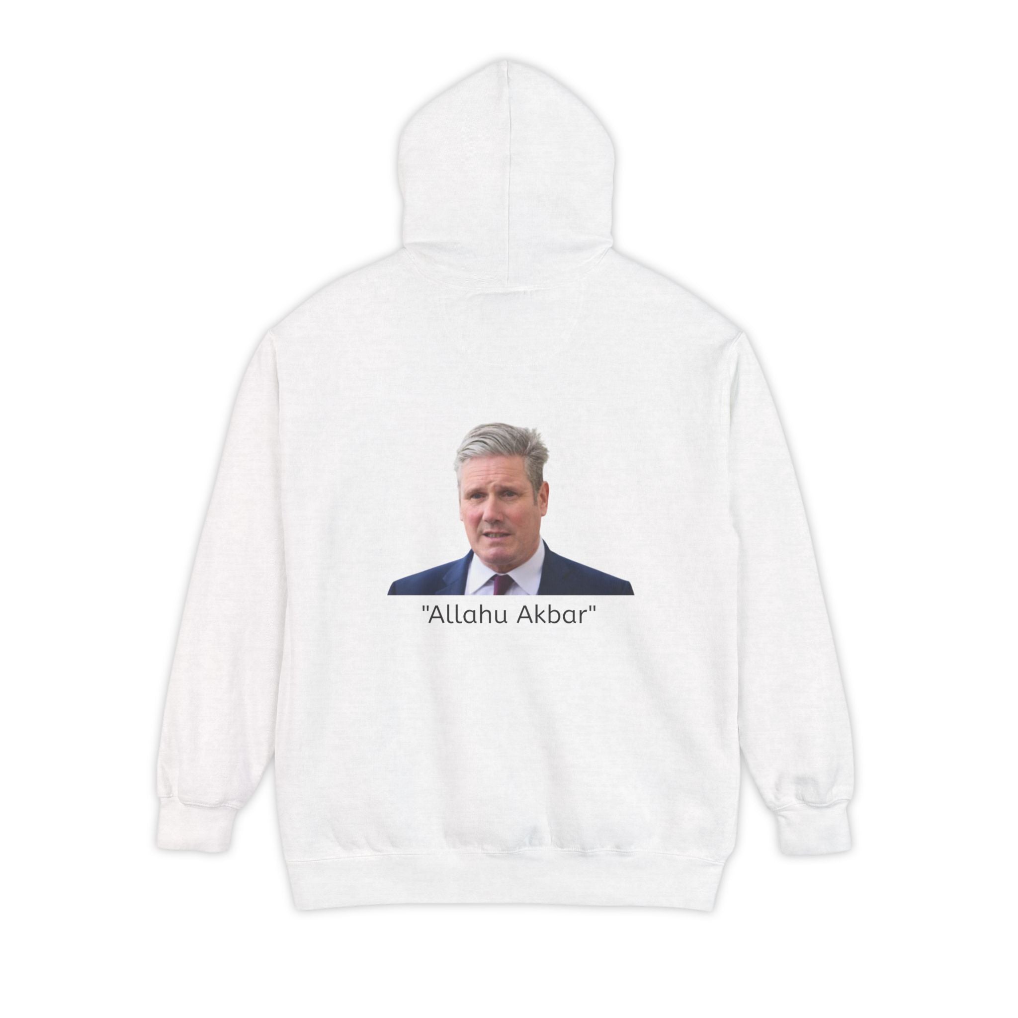 KIER STARMER quality hoodie