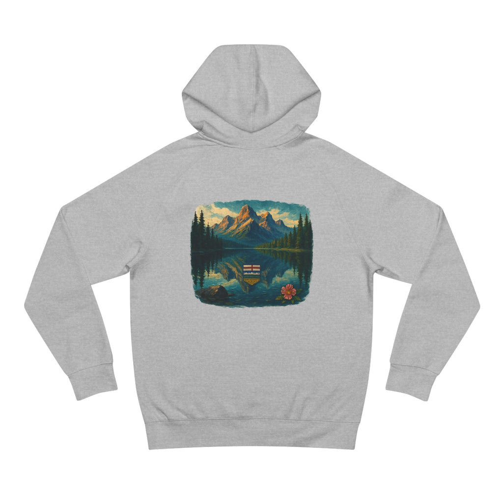 Alberta Republic Hoodie