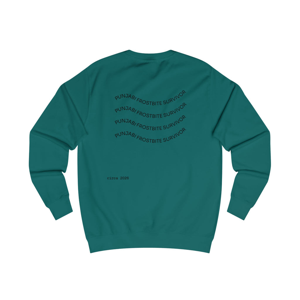 Canindia sweat shirt