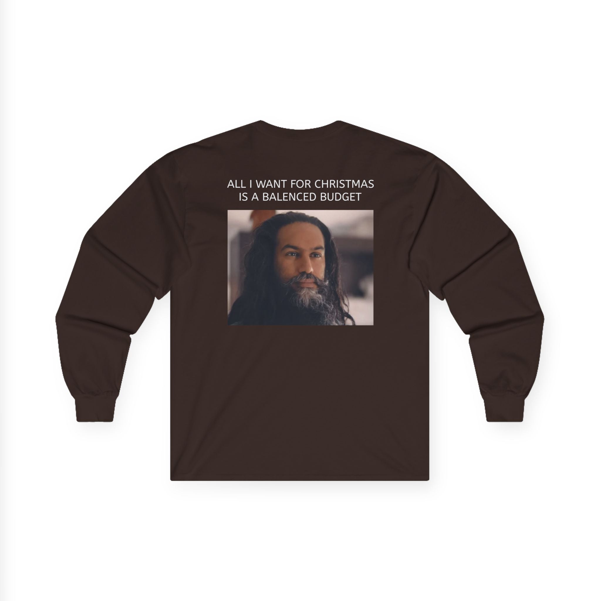 LONG SLEEVE jagmeet