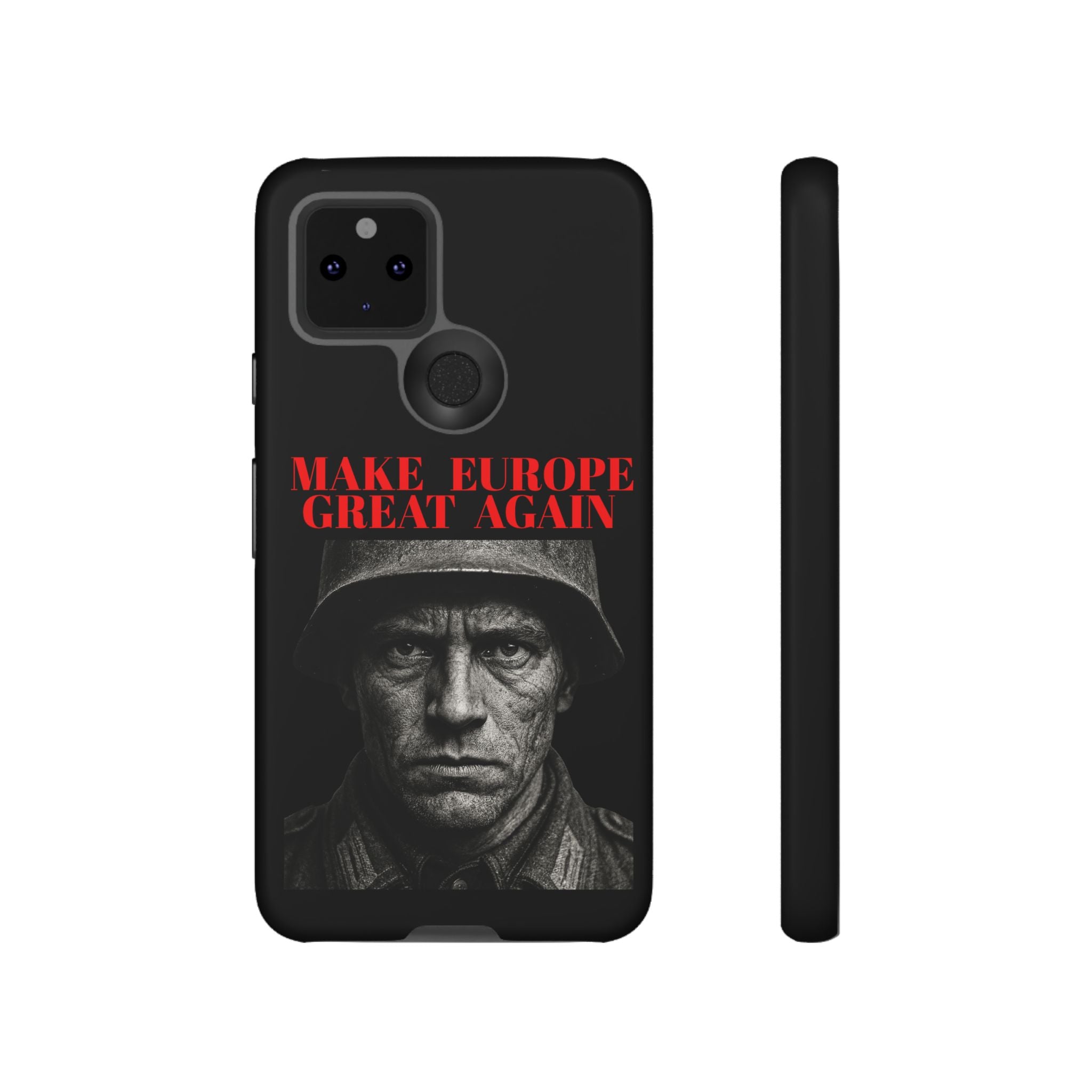 MEGA phone case