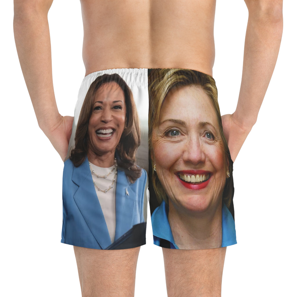 Democrat Swim shorts - high quality