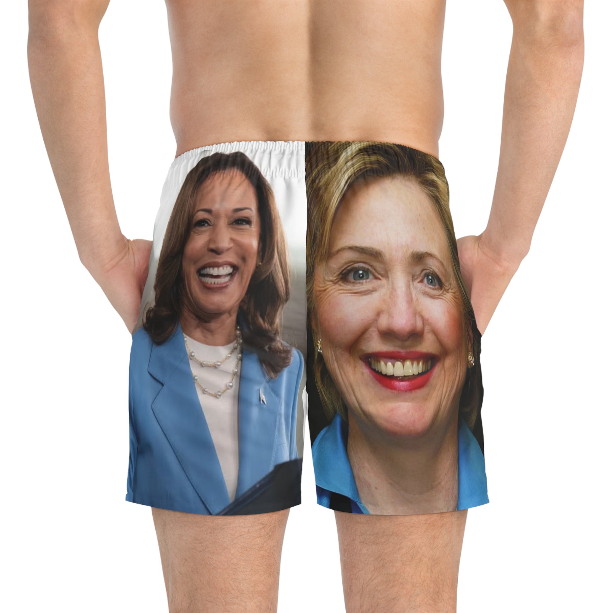 Democrat Swim shorts - high quality