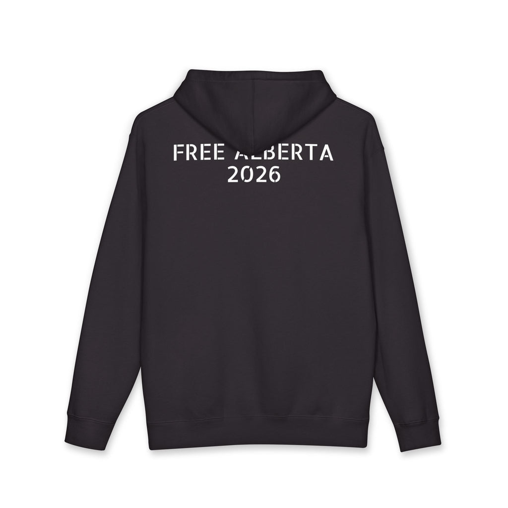 Alberta Republic Heavyweight Hoodie
