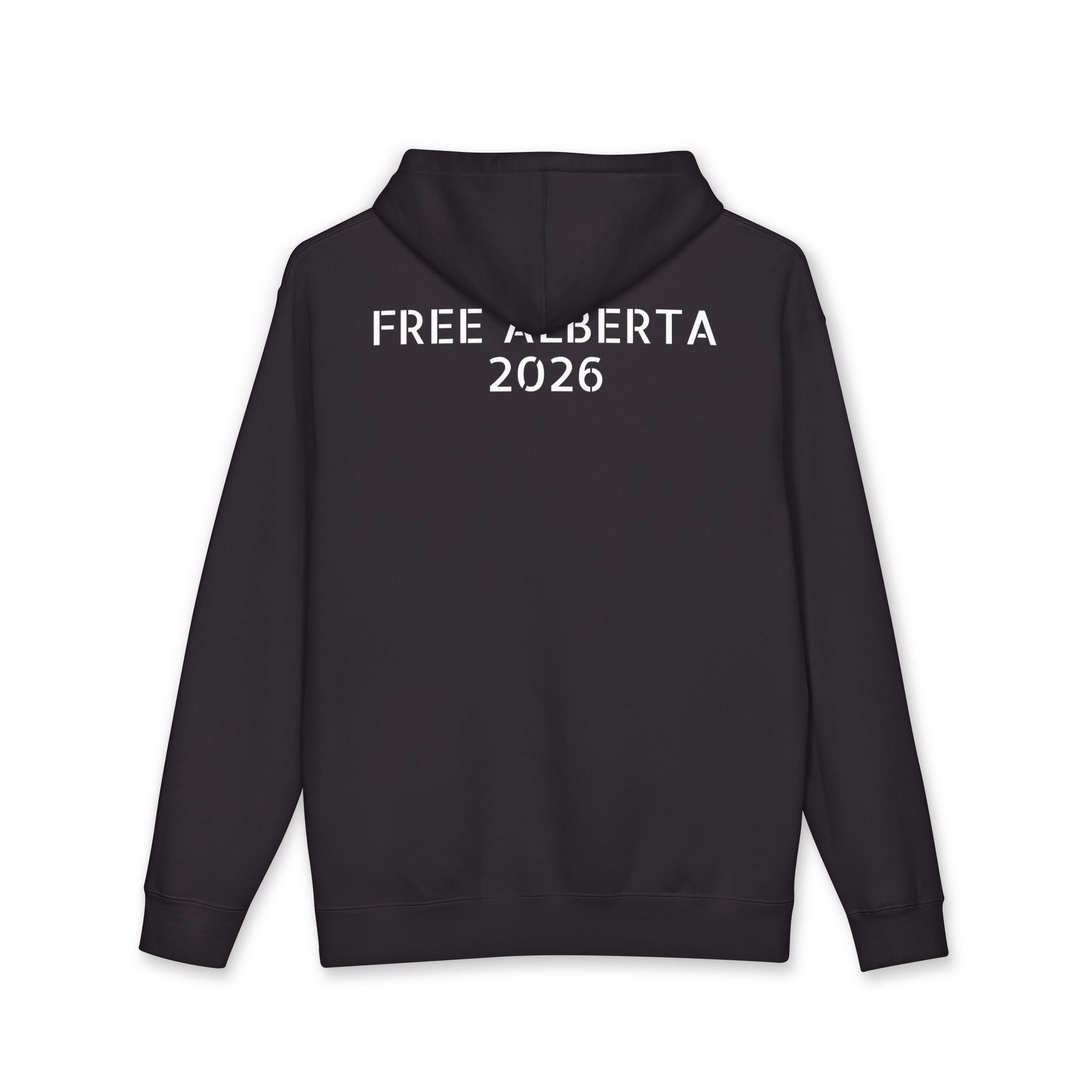 Alberta Republic Heavyweight Hoodie