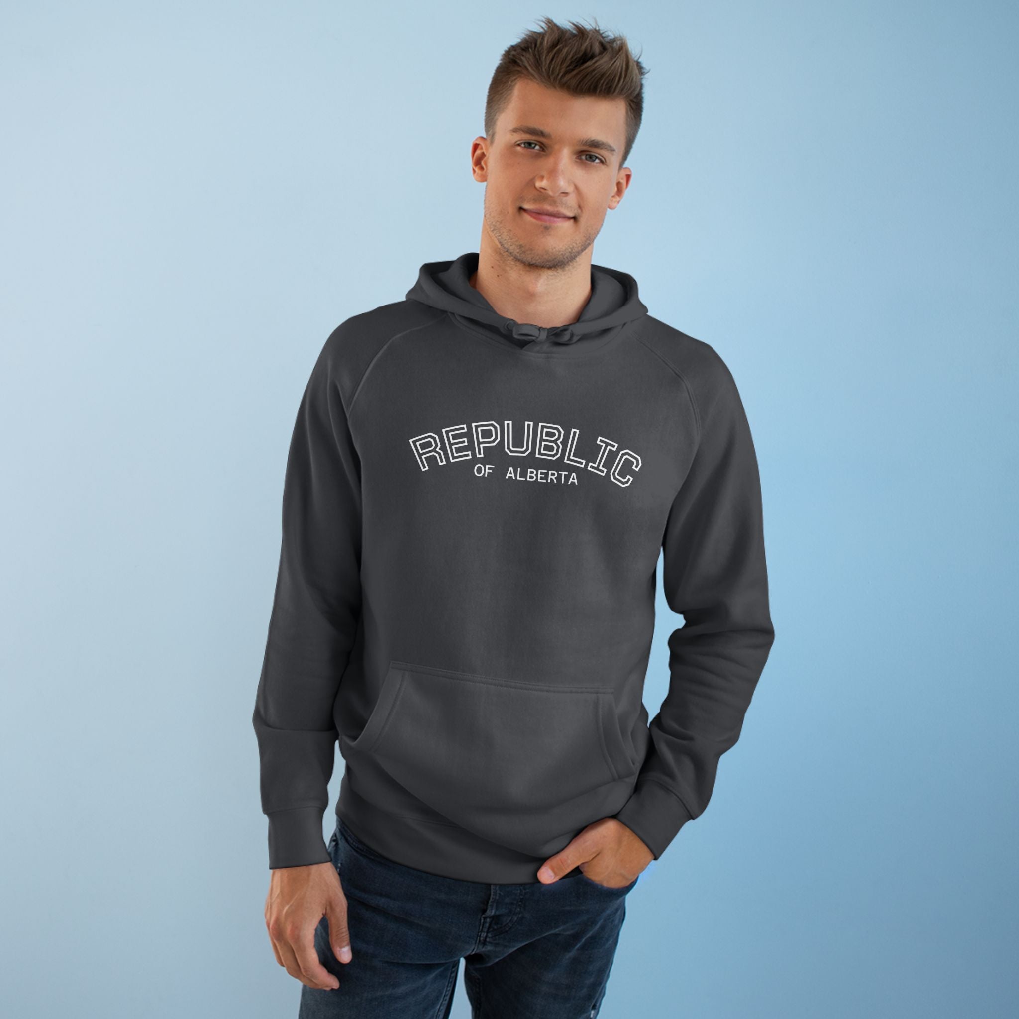 Alberta Republic Hoodie