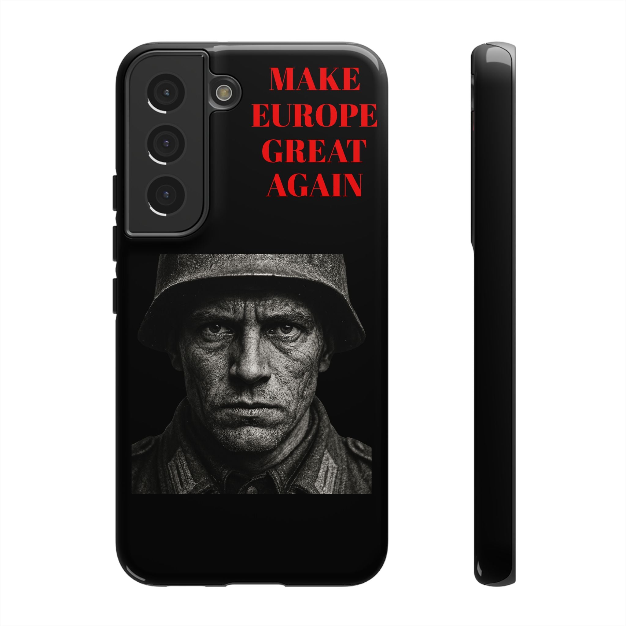 MEGA phone case