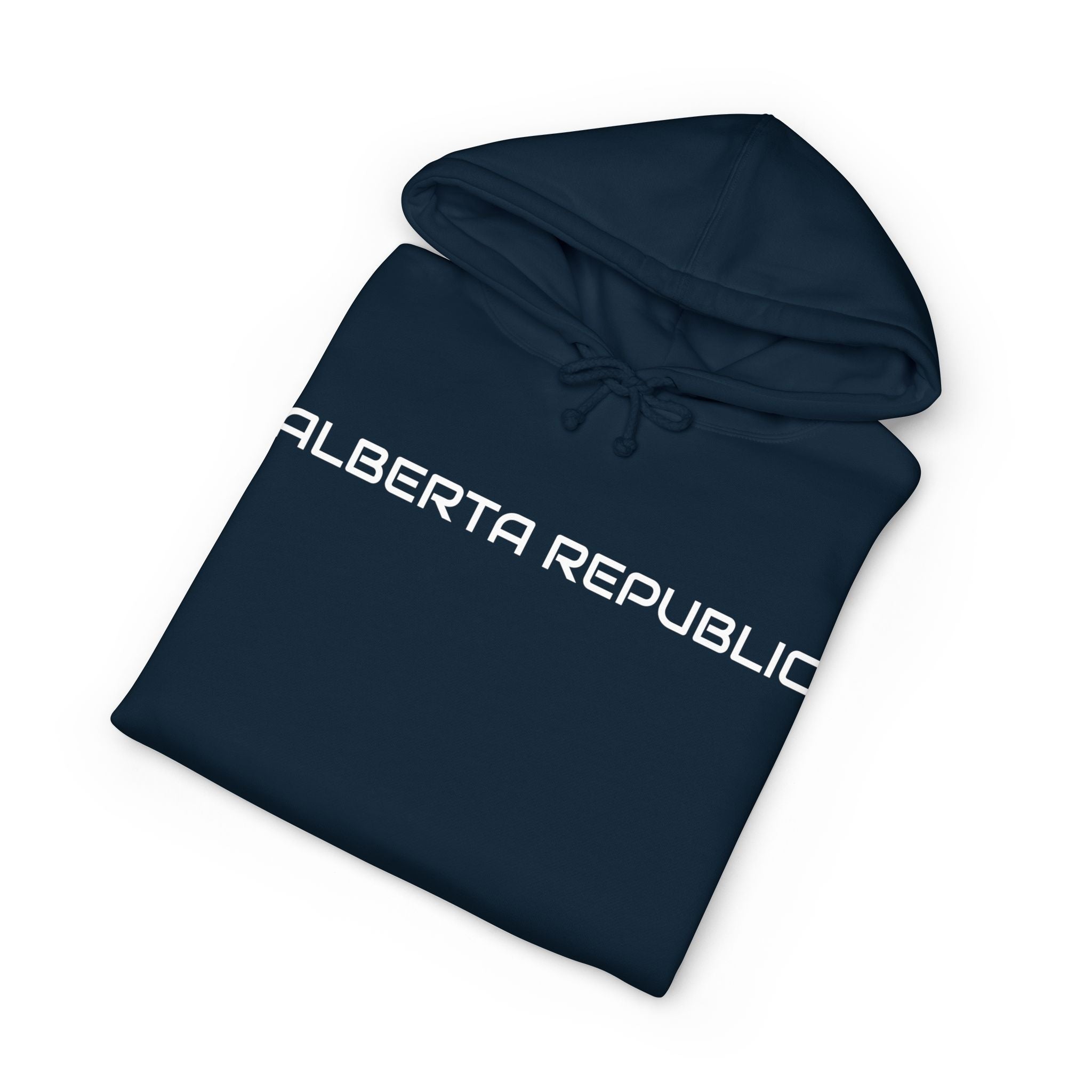 Alberta Republic Heavyweight Hoodie