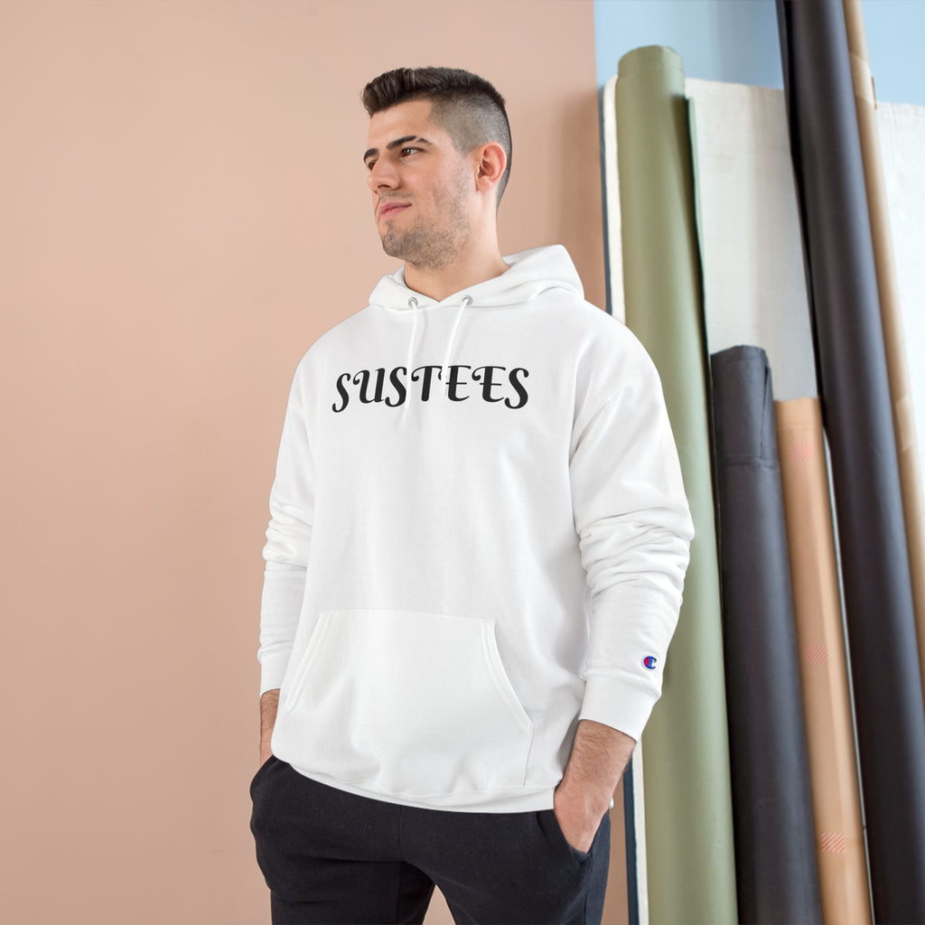 Make Alberta the Next Dubai Hoodie