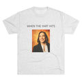 KAMALA OFF DA YART TEE