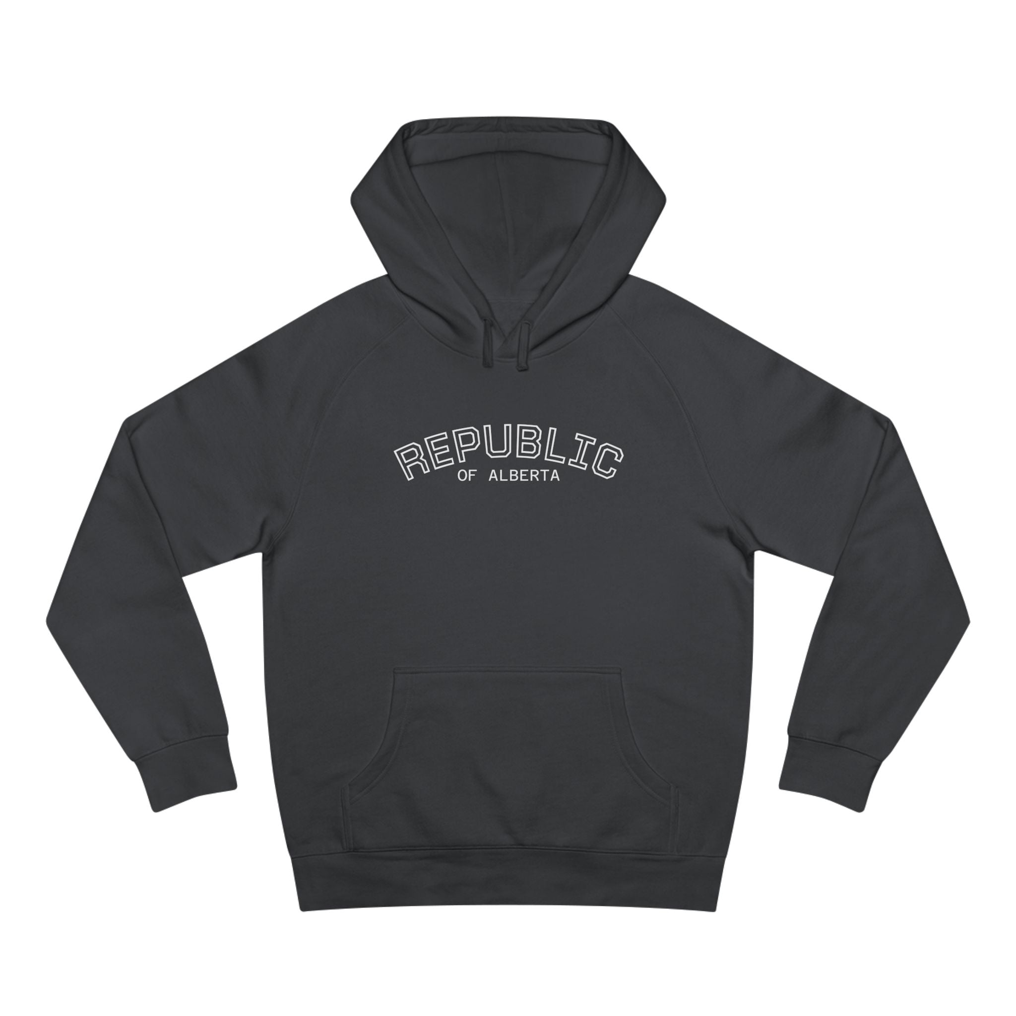 Alberta Republic Hoodie